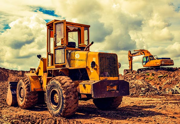 推土机培训：成为专业操作员的必经之路